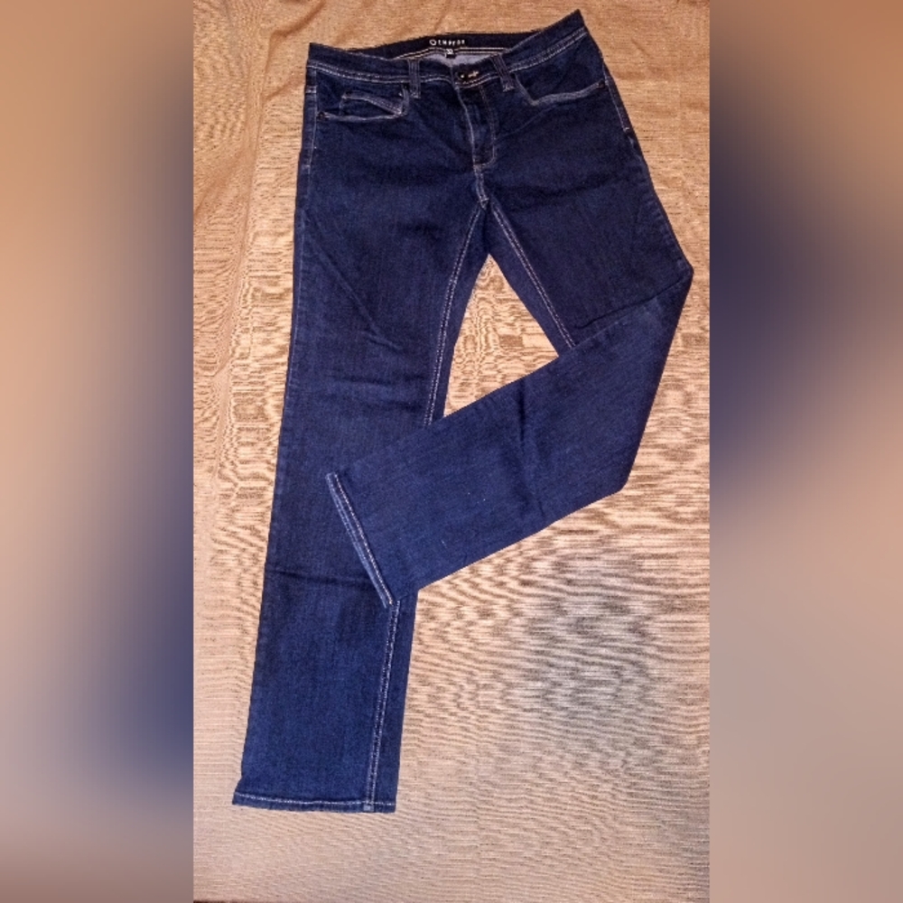 Mens Empyre Black Label Jeans 32x30